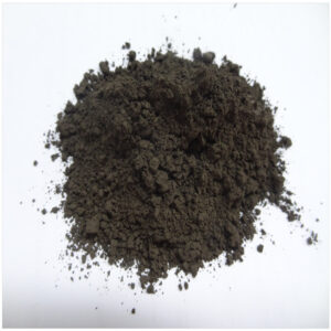 Chrome Ore Chromite Sand Supplier Ladle Filler Sand AFS30-35 chromite sand News -2-